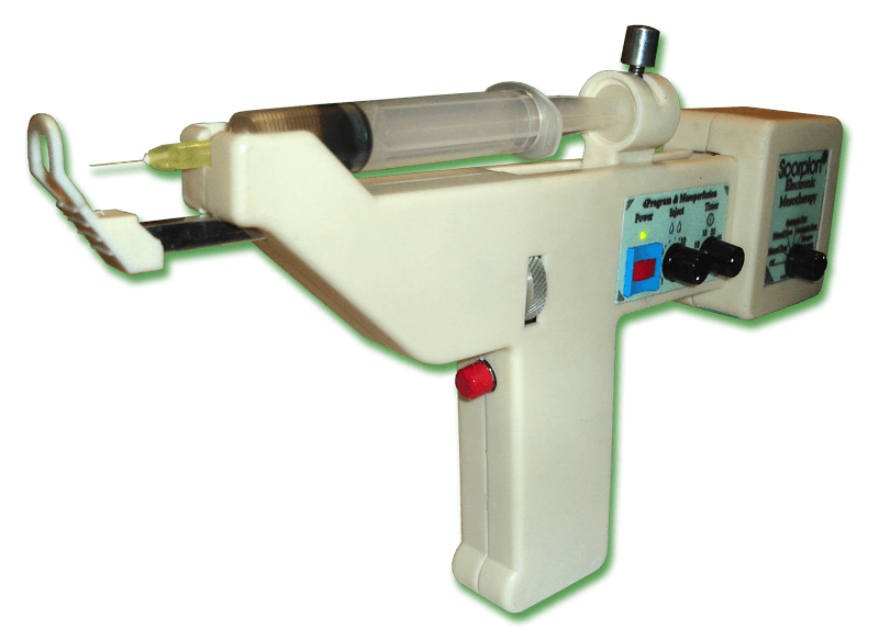 Pistola de Mesoterapia